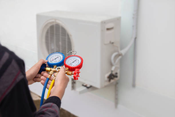 Best Emergency HVAC repair  in Eastland, TX