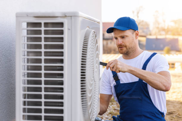 Best HVAC installation services  in Eastland, TX