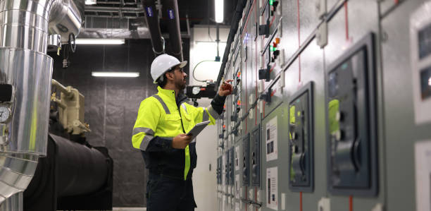 Best Residential HVAC services  in Eastland, TX