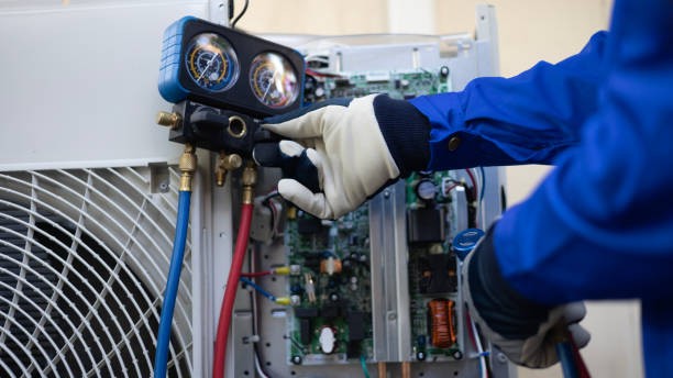 Best Best HVAC companies  in Eastland, TX